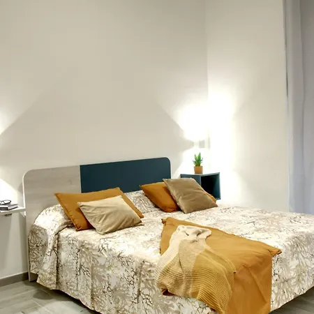 Apartmán Abouterracina - Maestrale *