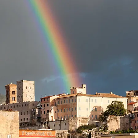Apartmán Abouterracina - Maestrale Terracina
